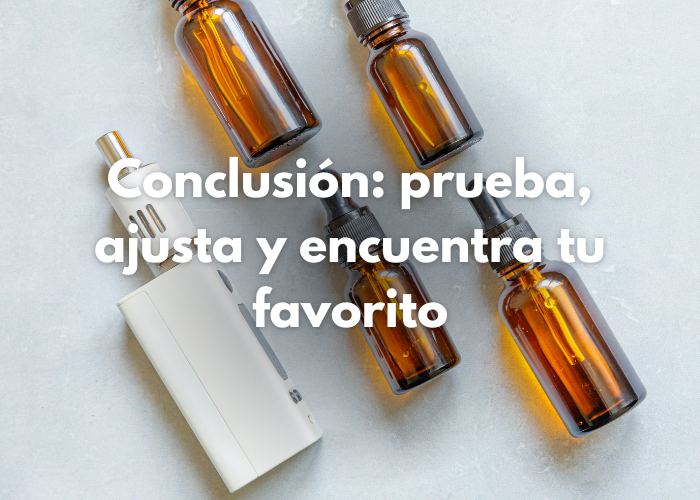 Conclusion: paga lo justo por lo que realmente necesitas